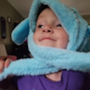 Meet your Posher, Cody